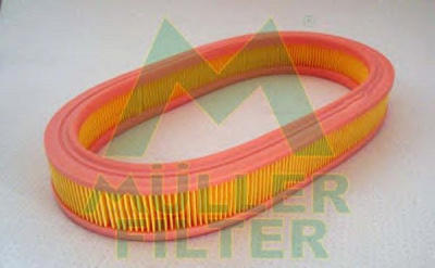 MULLER FILTER pa316 -  Воздушный фильтр